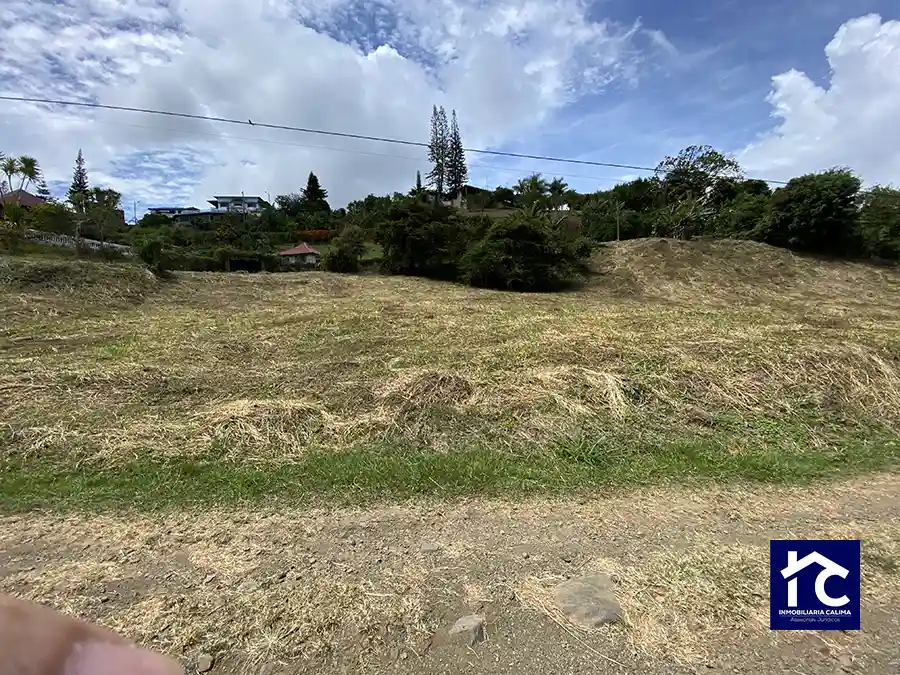 Parcelación El Lago Lote 31